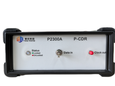 P2300A时钟恢复仪CDR